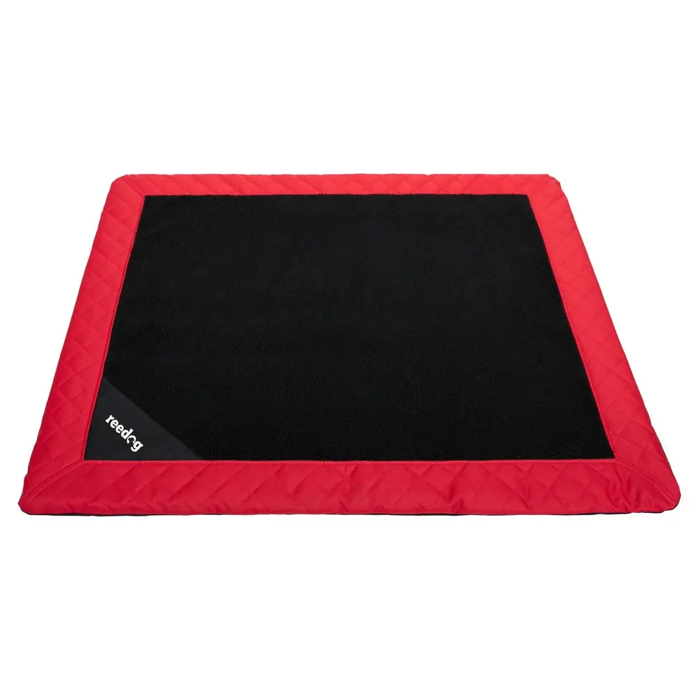 Podložka pro psa Reedog Extra Red - L | P5010