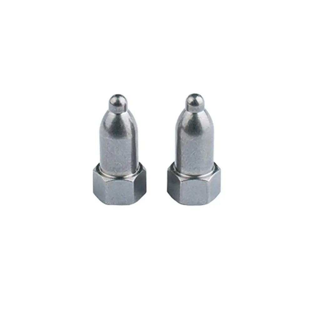 Elektrody titan E-Collar - různé délky - 15 mm | P51610