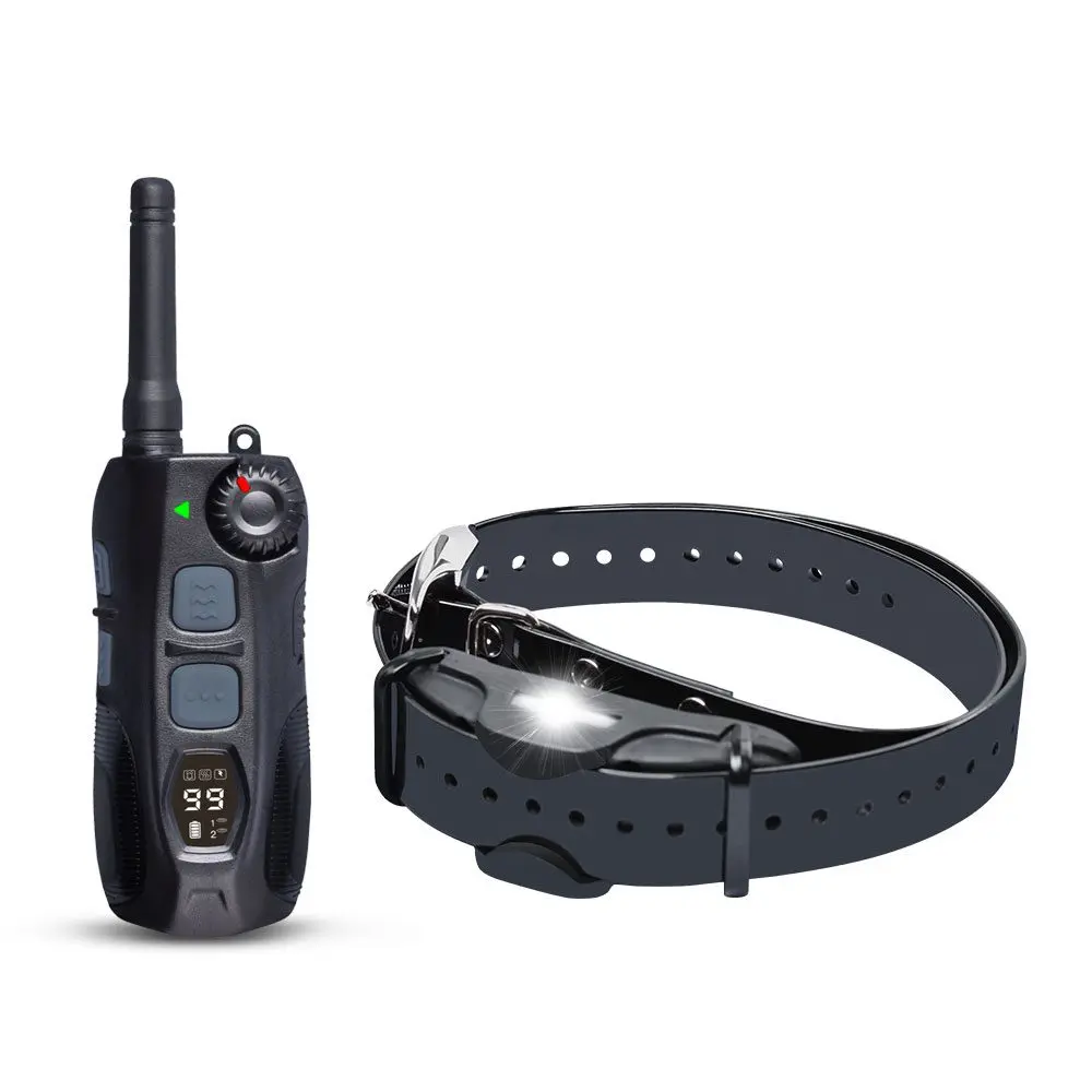 Reedog DT-2400 | Elektronický výcvikový obojek - pro 1 psa | P48971