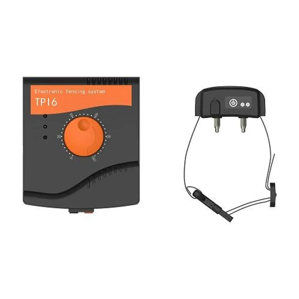 iTrainer TP16 | Elektronický ohradník pro psy | P7226