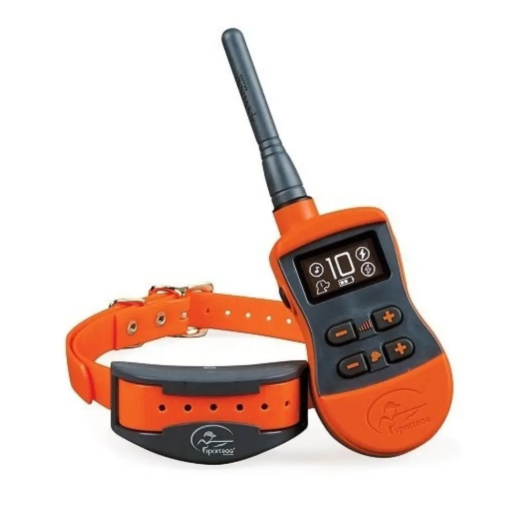 SportDog SD-1275E | Elektronický výcvikový obojek | P252