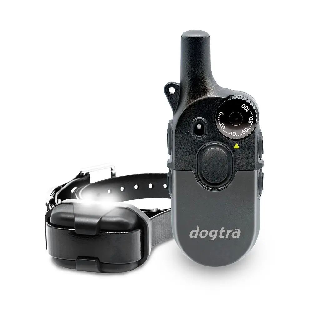 Dogtra 600iQ | Elektronický výcvikový obojek - pro 1 psa | P59365