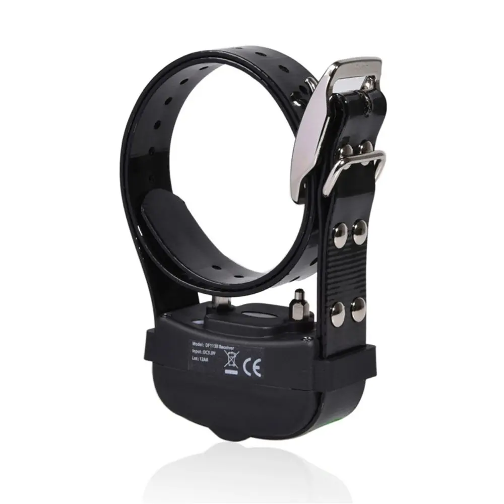 Obojek a přijímač Reedog FX-500 | P5600