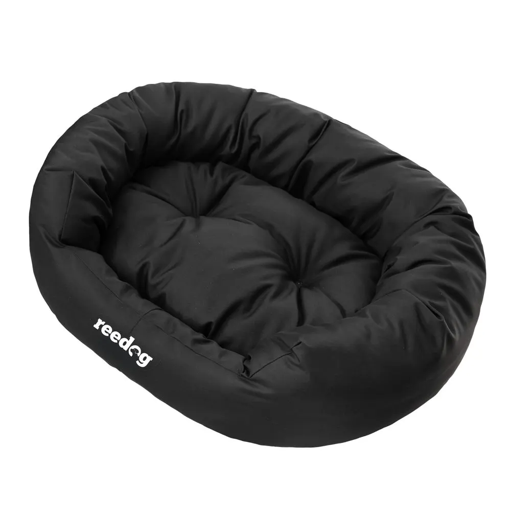 Reedog pelíšek Amazing Black | Pelíšek pro psa - XL | P58251
