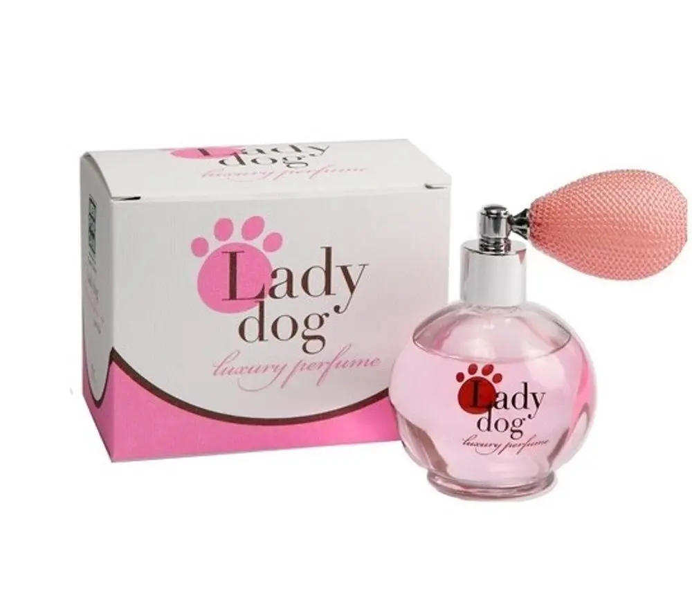 Menforsan parfém pro feny Lady dog 50ml | P2658