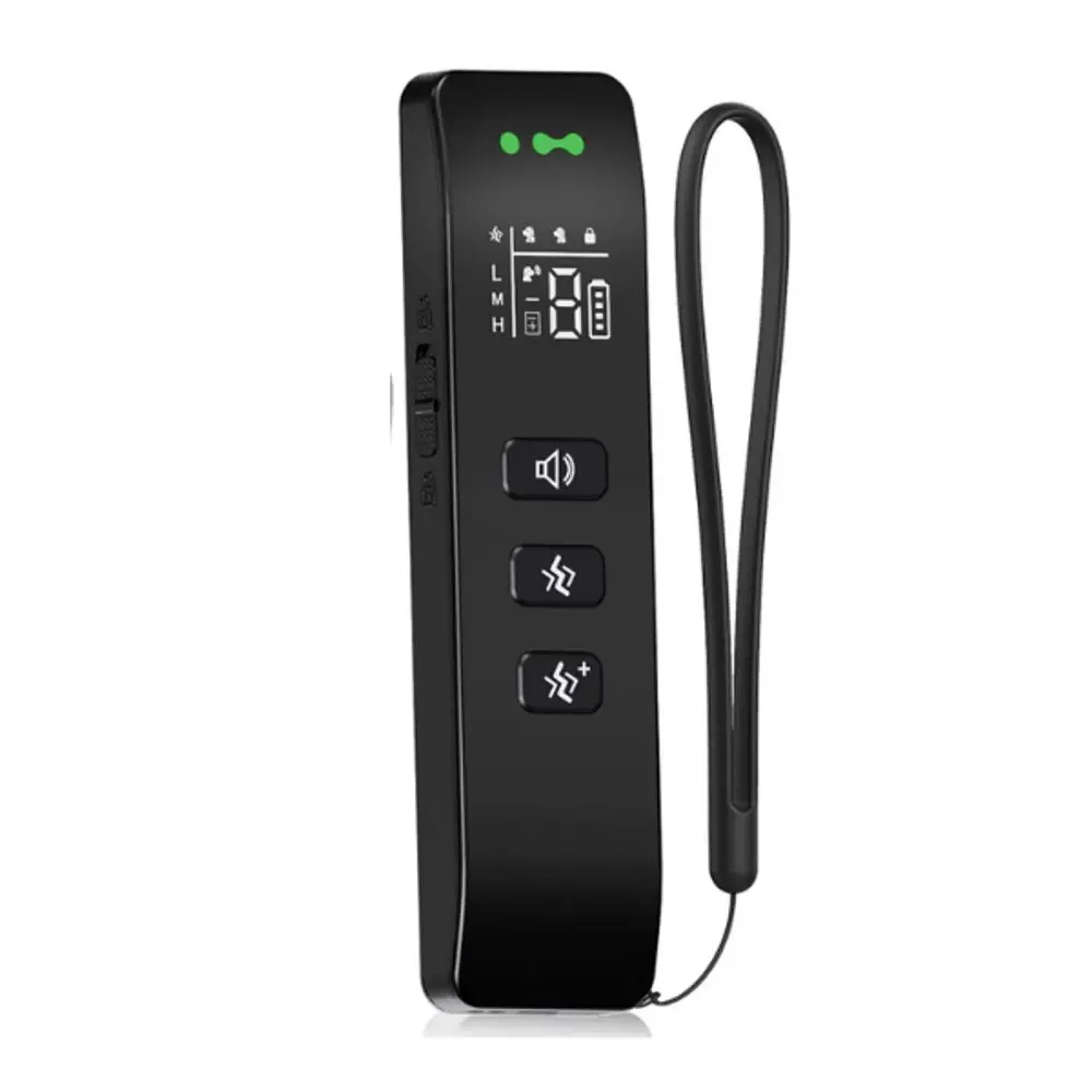 Vysílačka k výcvikovému obojku Reedog VS8 | P54434