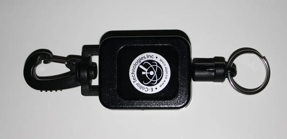 E-collar držák na vysílačku | P7304
