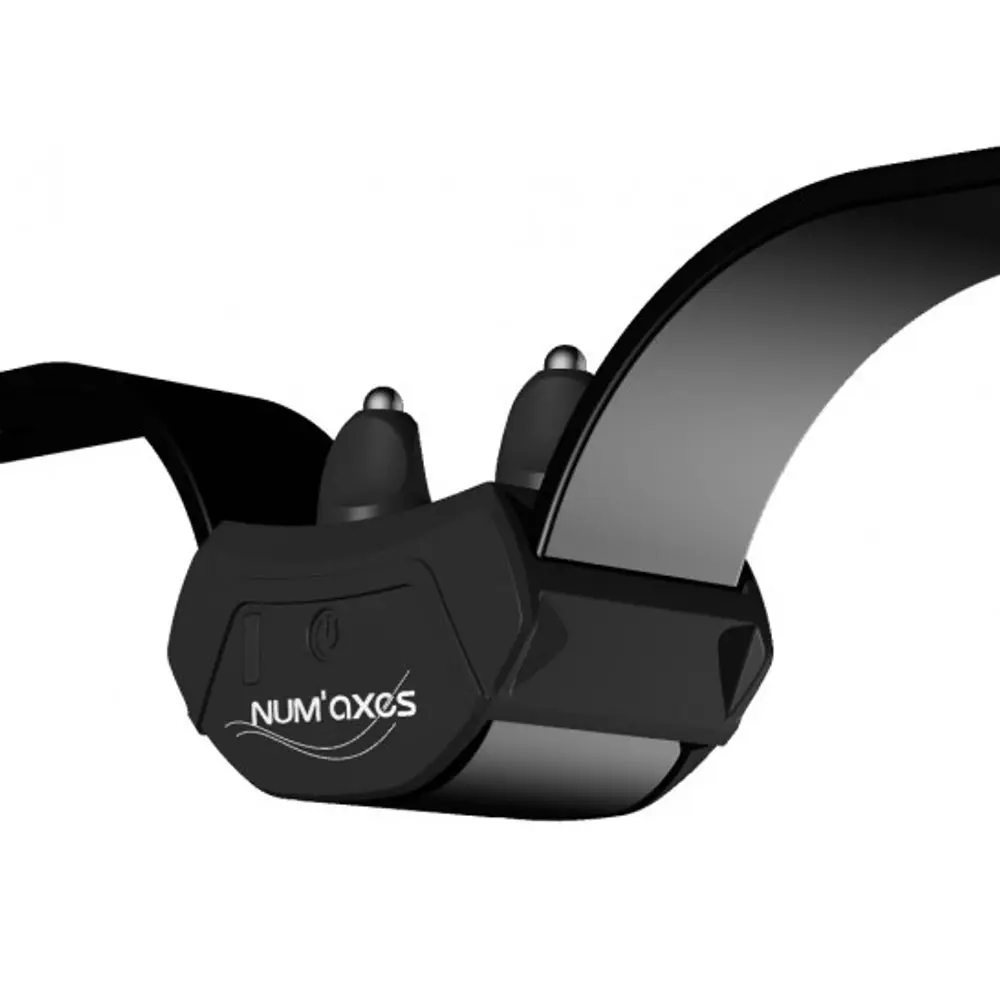 Canicalm Small | Protištěkací obojek | P6045