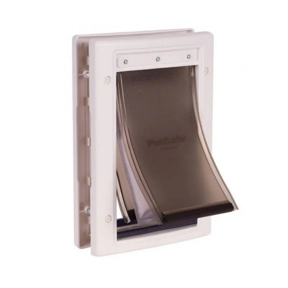Dvířka PetSafe® Extreme Weather Door™ do chladného počasí - M | P12434