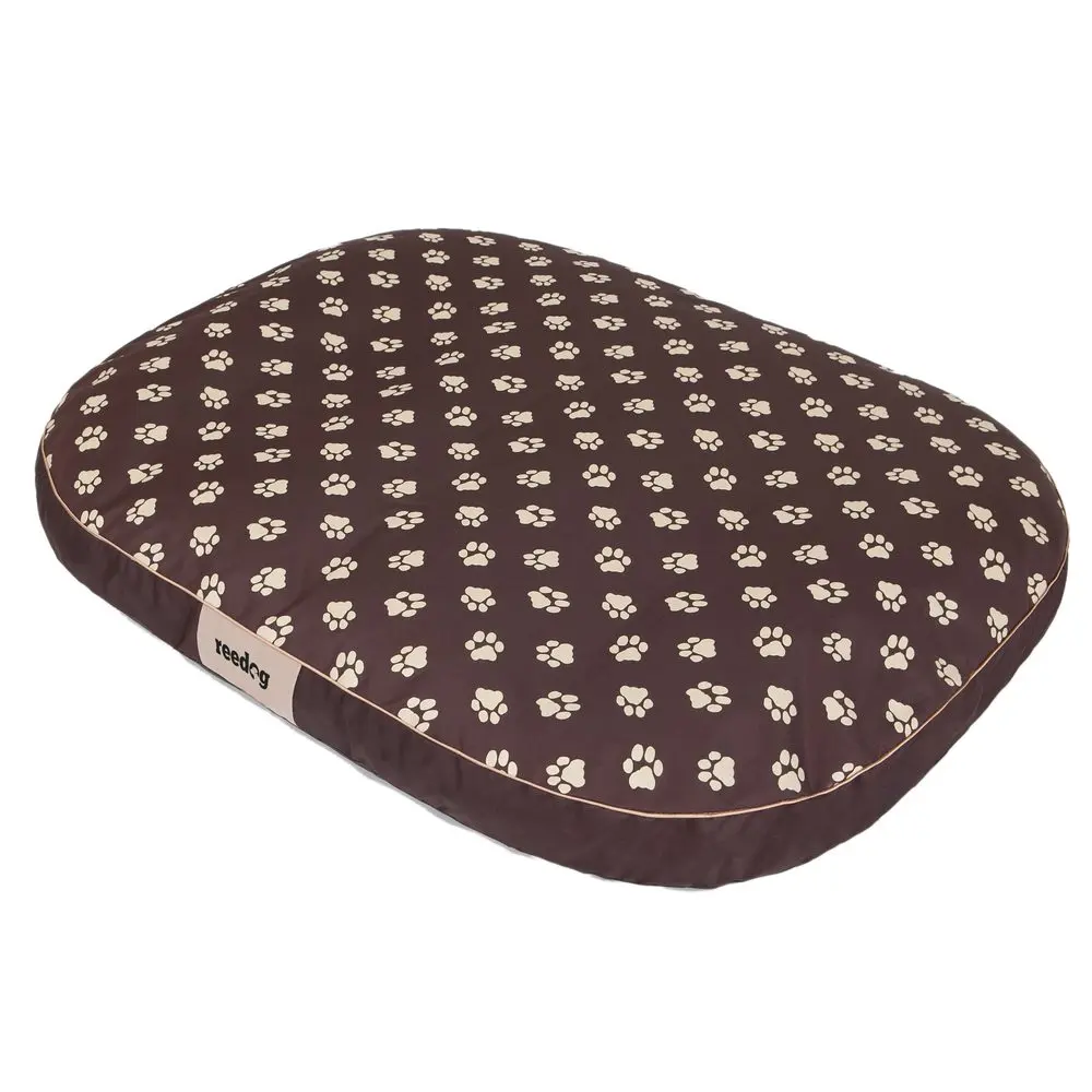 Matrace pro psa Reedog Round Brown Paw | P4890