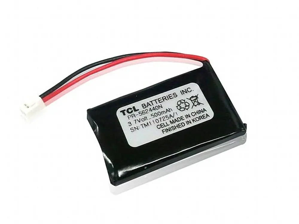 Dogtra Akumulátor | 3,7V 500mAh | P57450
