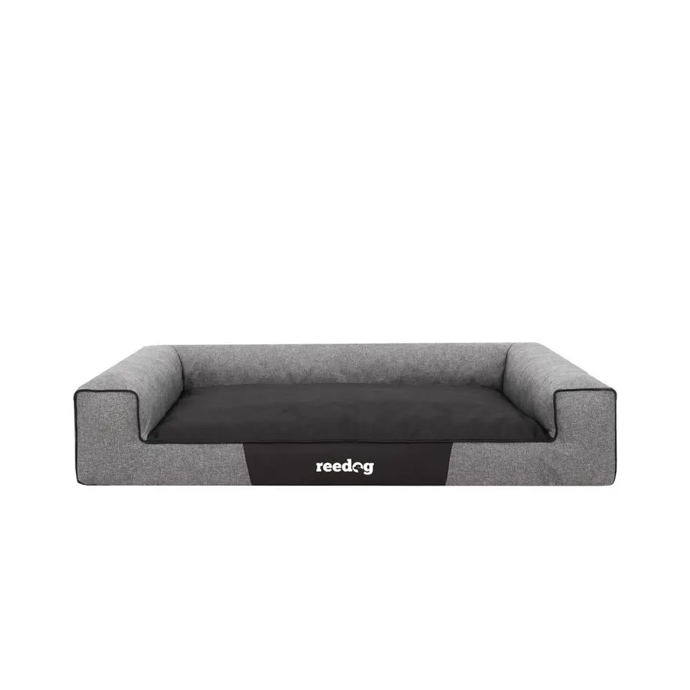 Reedog Victoria Ekolen Grafit Pelíšek pro psa - XL | P55943
