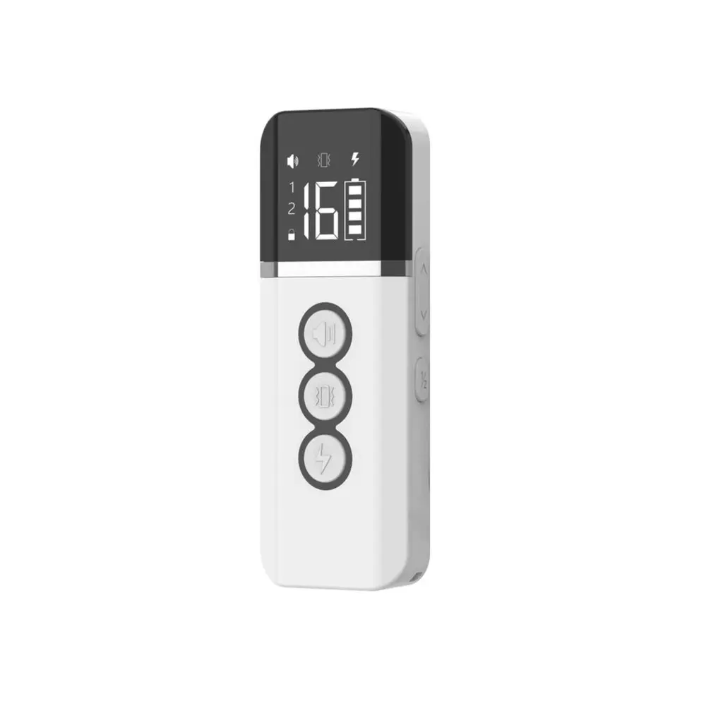 Vysílačka Pethey KT16 bílá | P55165