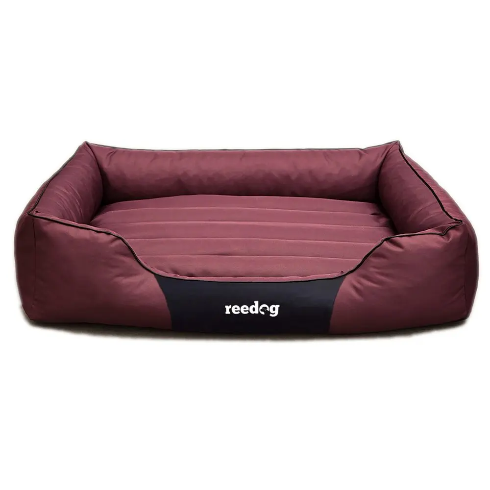 Pelíšek pro psa Reedog Comfy Bordo | P2897