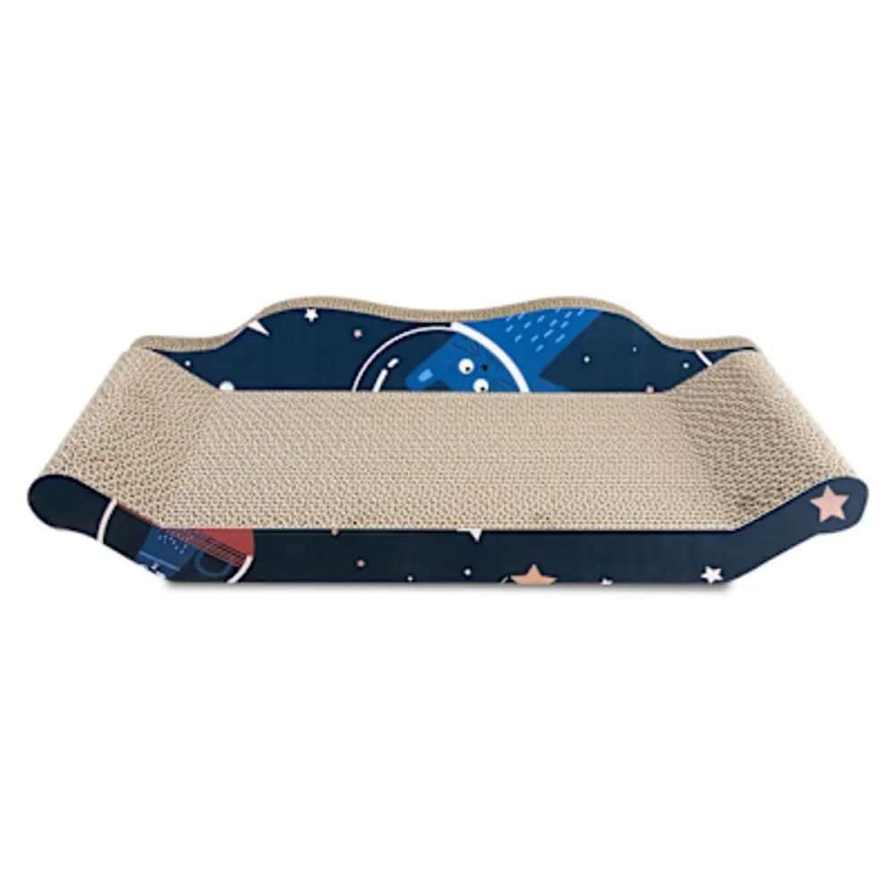 Reedog škrabací sofa Starry Sky | Škrabadla pro kočky | P58857