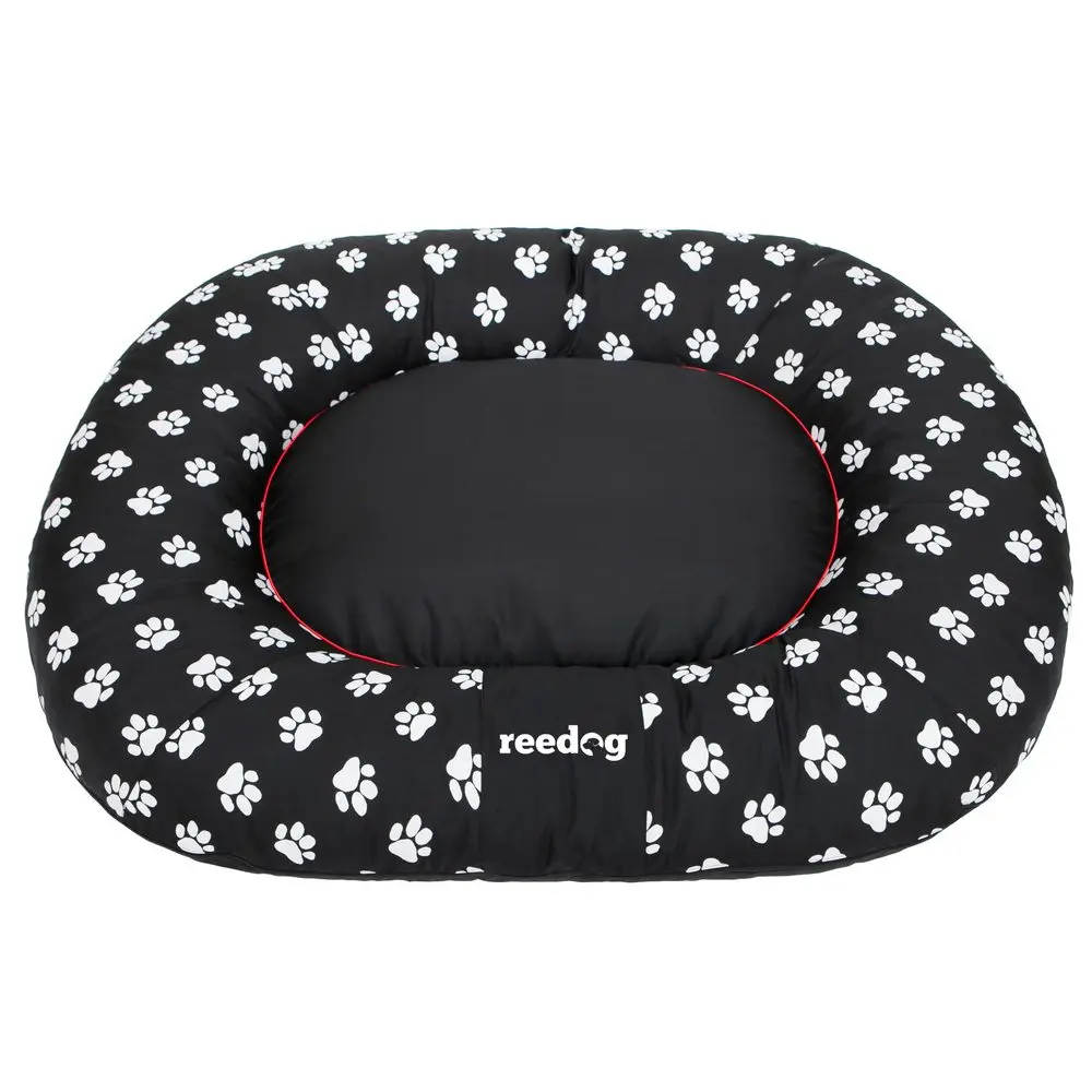 Pelíšek pro psa Reedog Ponty Black | P3811