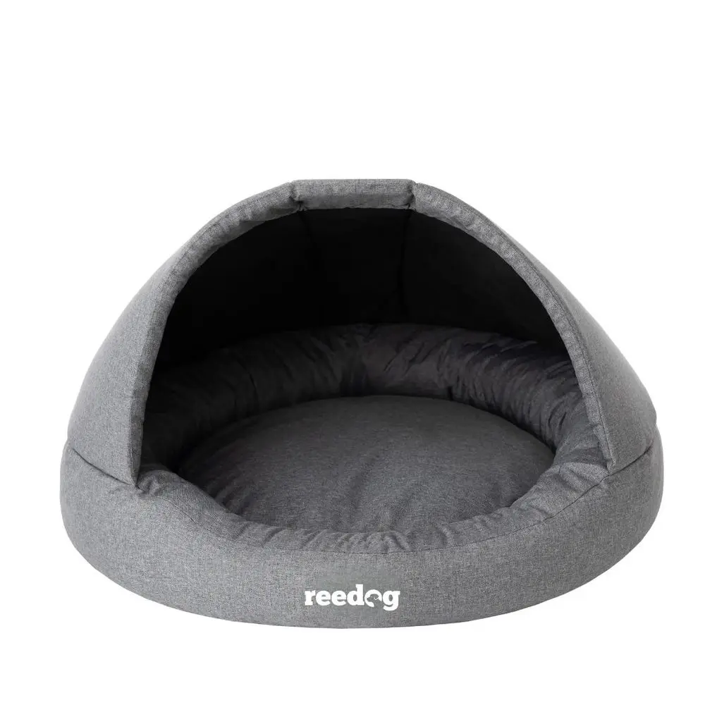 Reedog Ramzes Grafit Kukaň pro psa - M | P55779