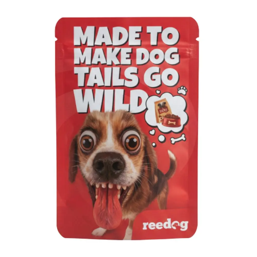 Reedog pamlsky pro psy Losos a arktický Krill | Pamlsky pro psy | P58976