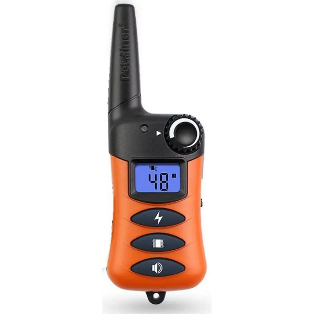 Vysílačka pro výcvikový obojek Petrainer PET620 | P38983