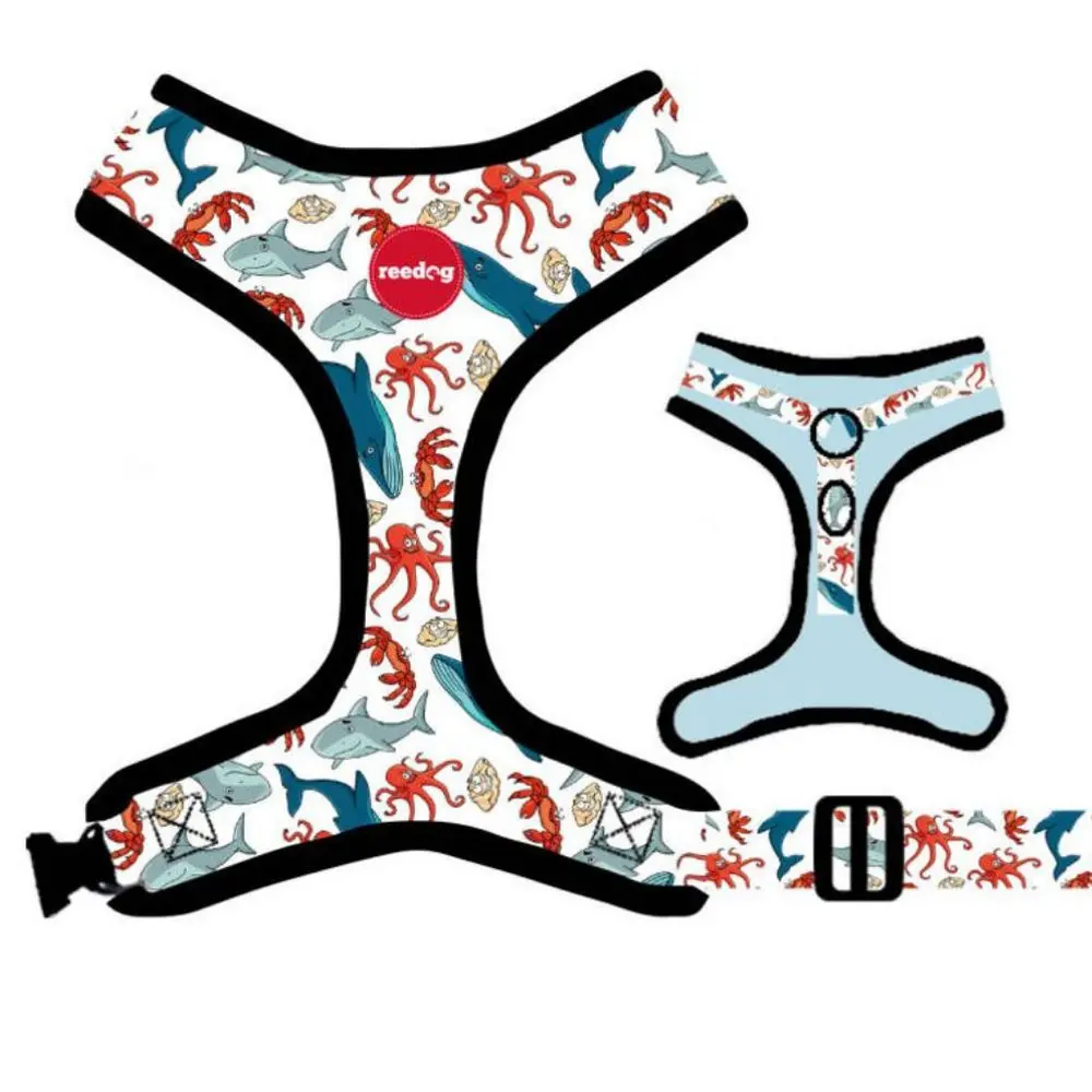 Reedog SEA | Kšíry pro psa - M | P51966