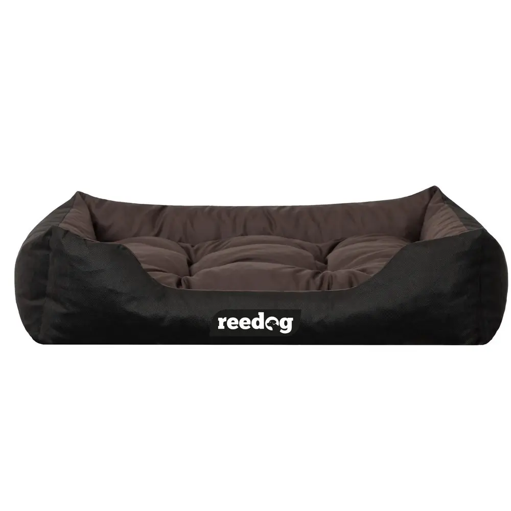 Reedog Puffy Brown Pelíšek pro psa - XL | P55722