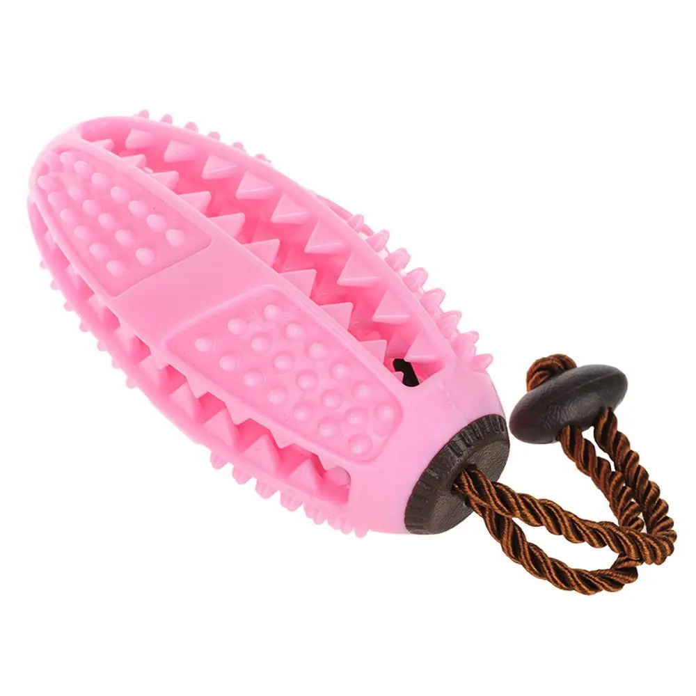 Reedog dentální hračka pro psy - růžová | P48231