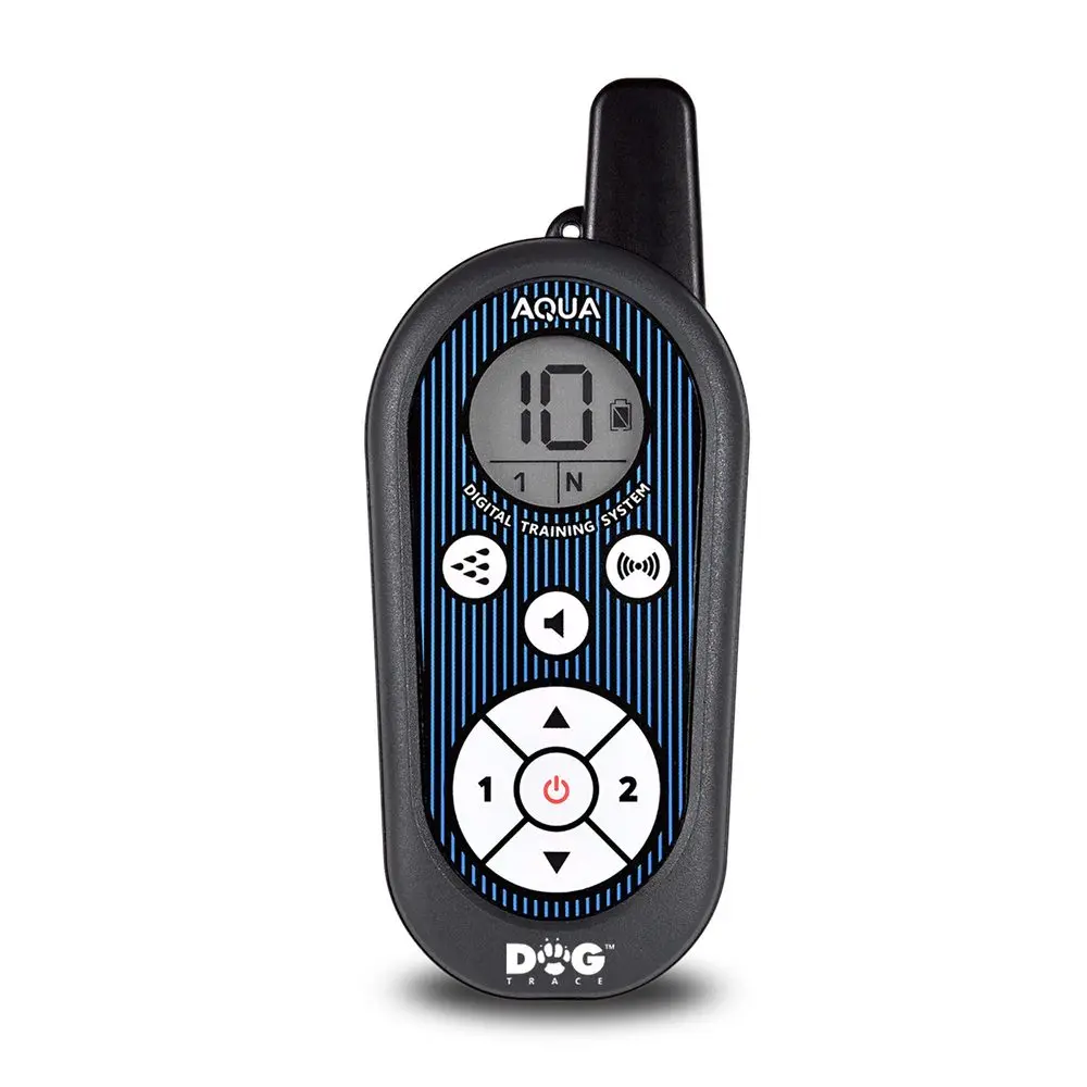 Vysílač výcvikového obojku d-control 900 AQUA spray | P36640