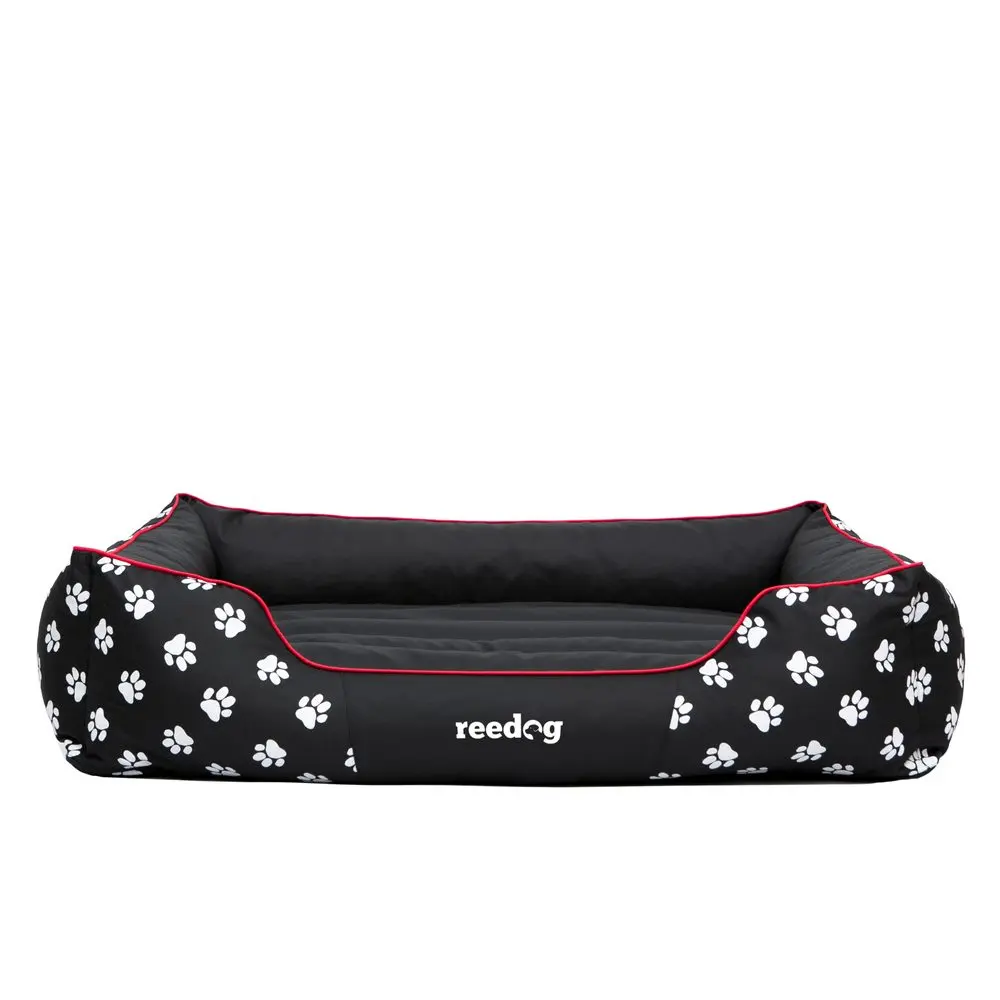 Pelíšek pro psa Reedog Black Paw | P3692