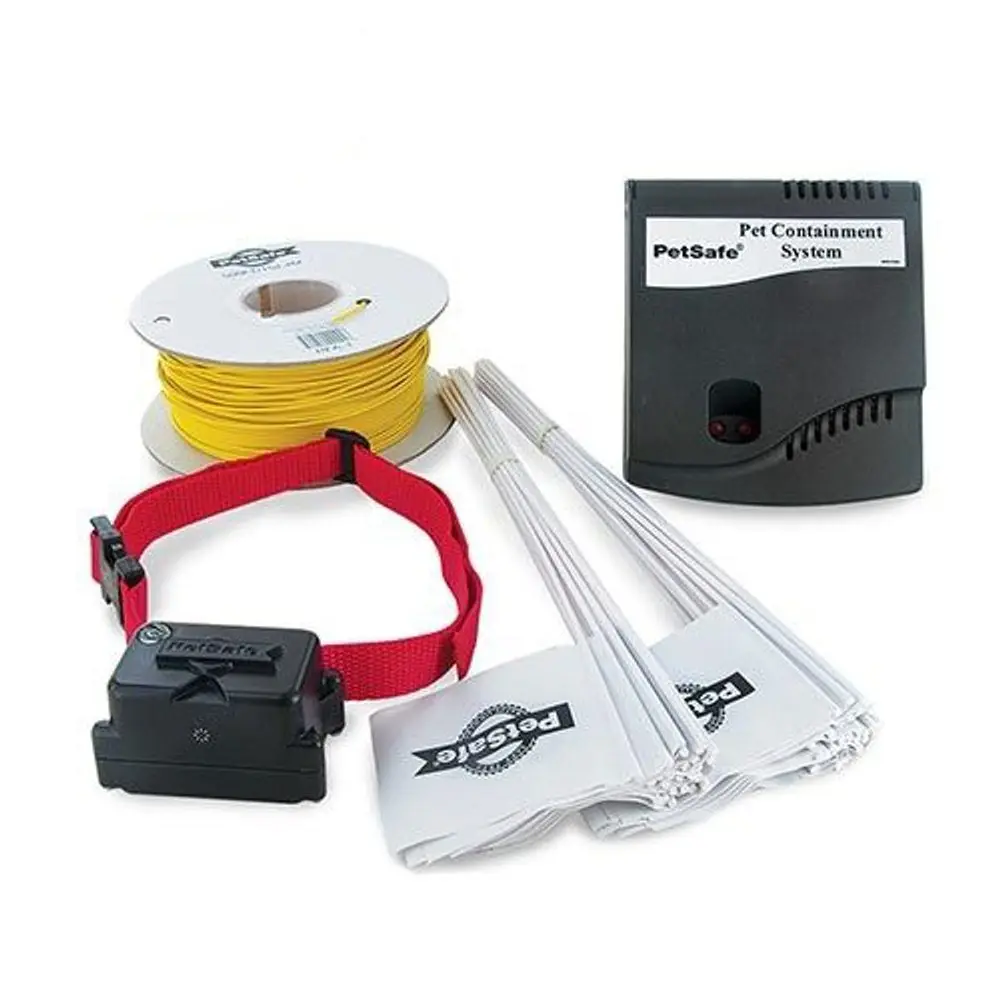 PetSafe® pro velké psy | Elektronický ohradník pro psy - pro 1 psa | P949