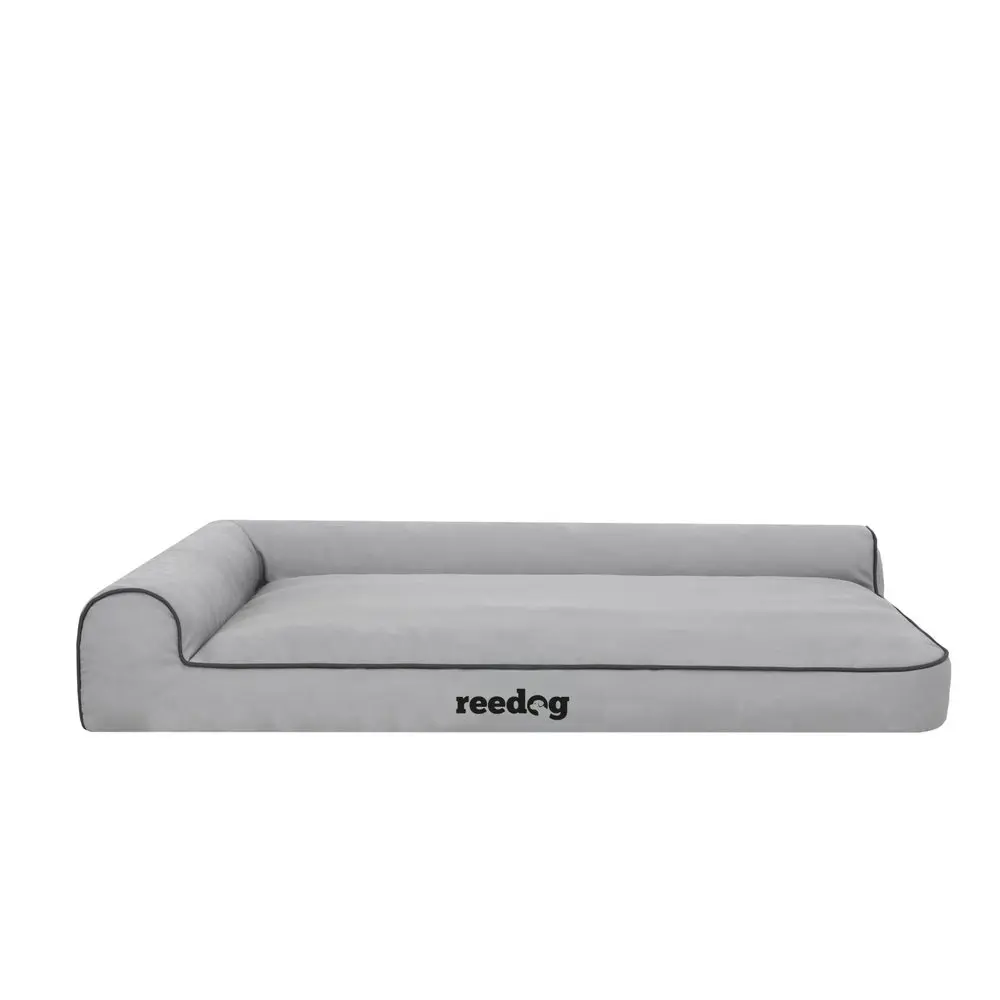 Reedog Best Oxford Light Gray Pelíšek pro psa - L | P55914