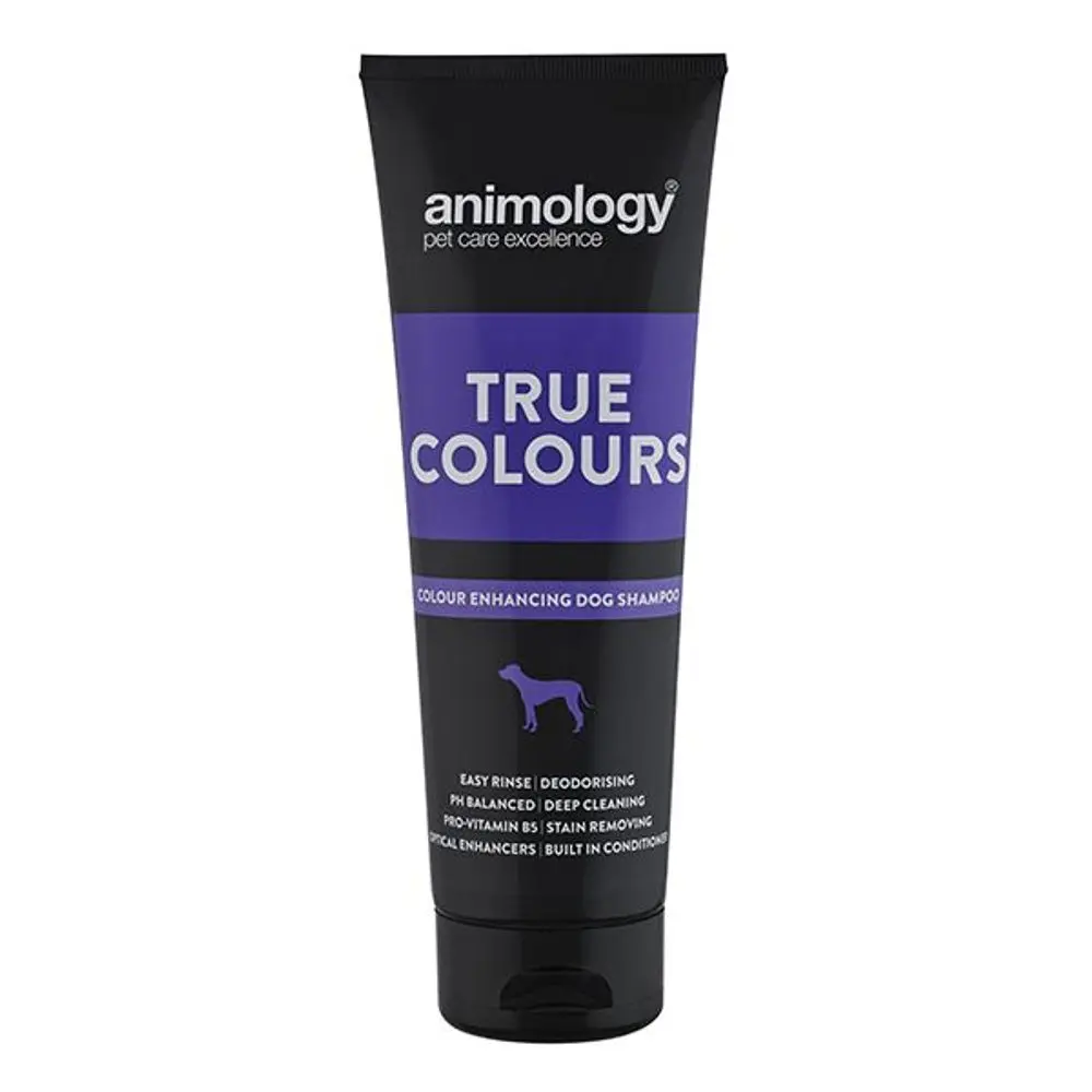 Šampon pro psy Animology True Colours, 250ml | P31073