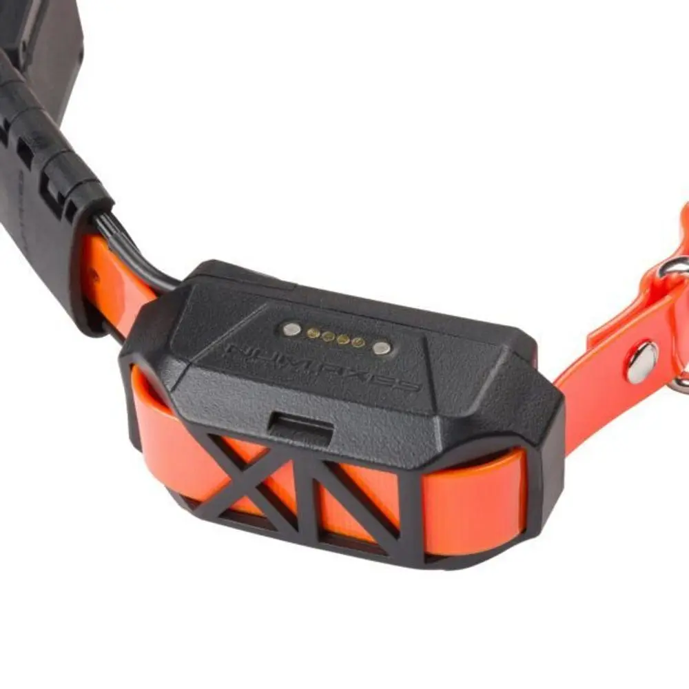 Obojek a přijímač Canicom GPS mini bez impulsu | Náhradní příslušenství | P59031