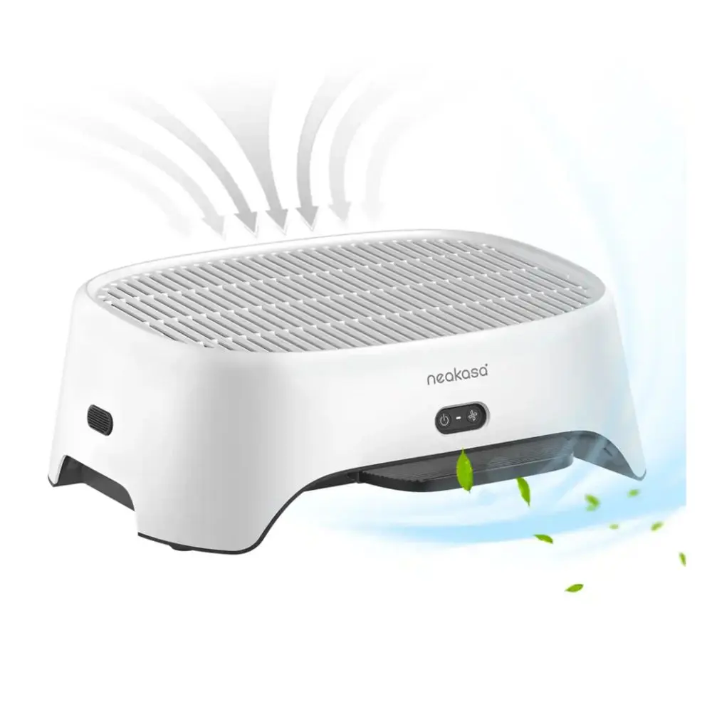 Neakasa Air Step stupínek k toaletě | Náhradní příslušenství | P58965