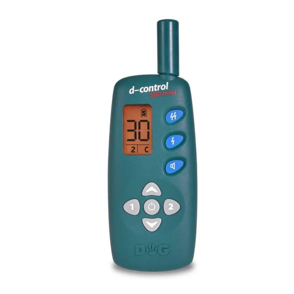 Vysílač vývikového obojku d-control 500 mini | P35264