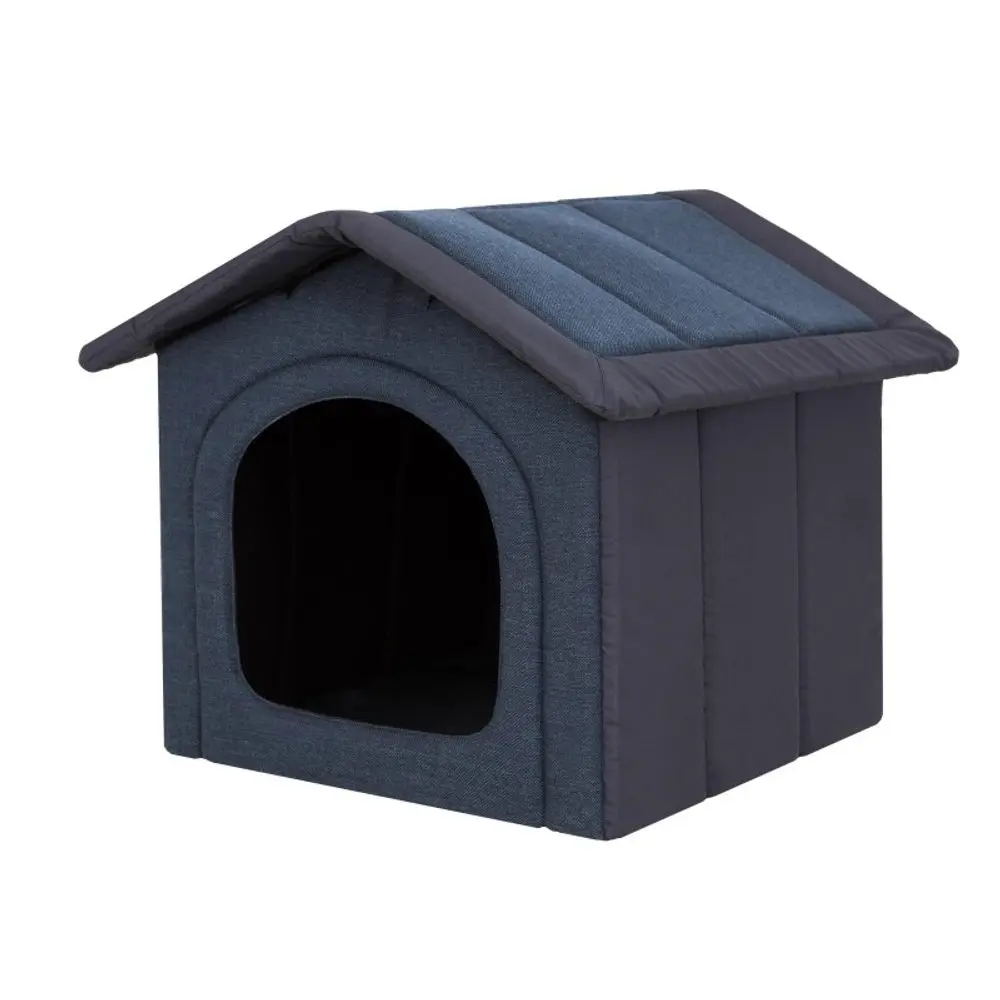 Reedog Standard Inari Blue Domeček pro psa - S | P55995