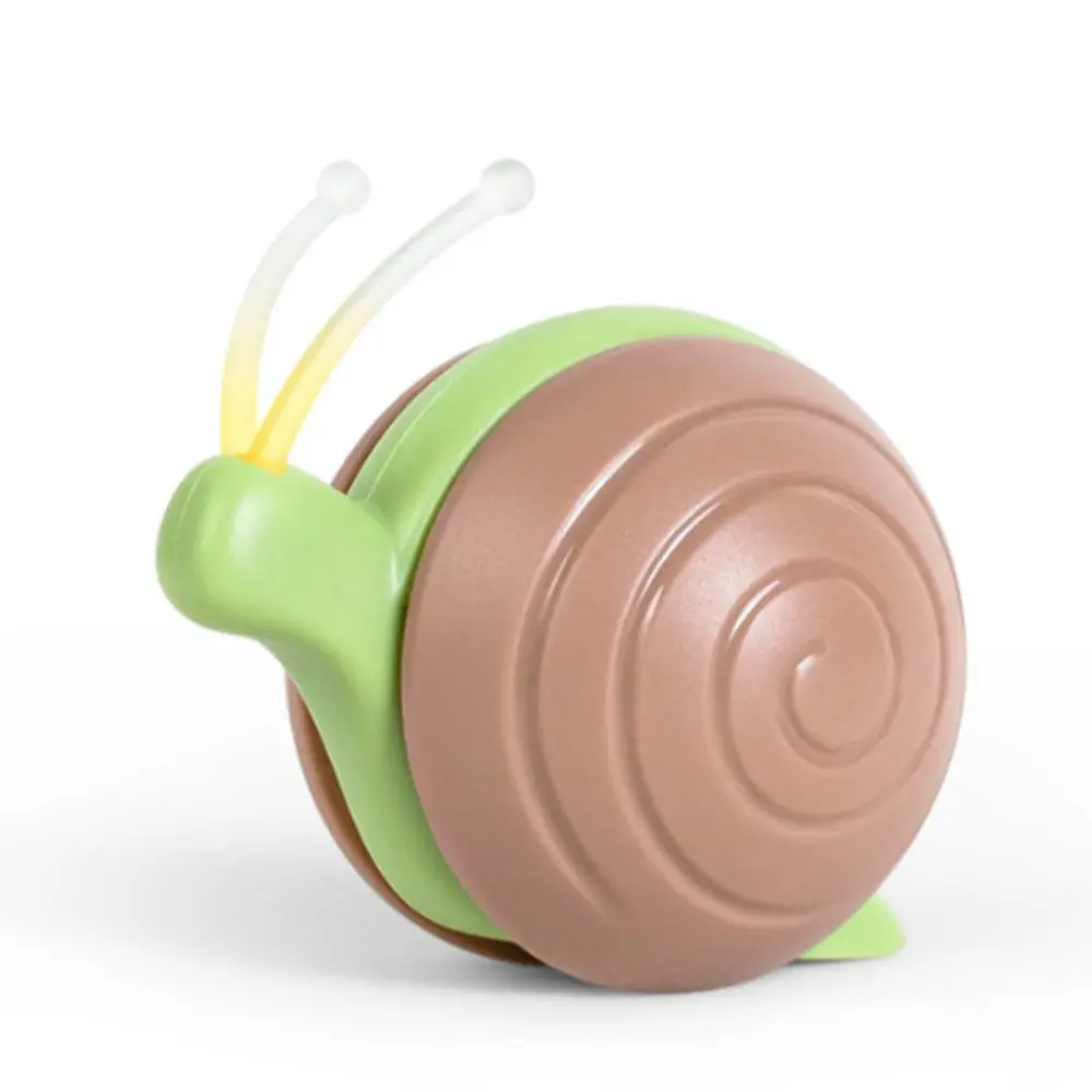Cheerble Wicked Snail | Interaktivní hračka pro kočky | P54524