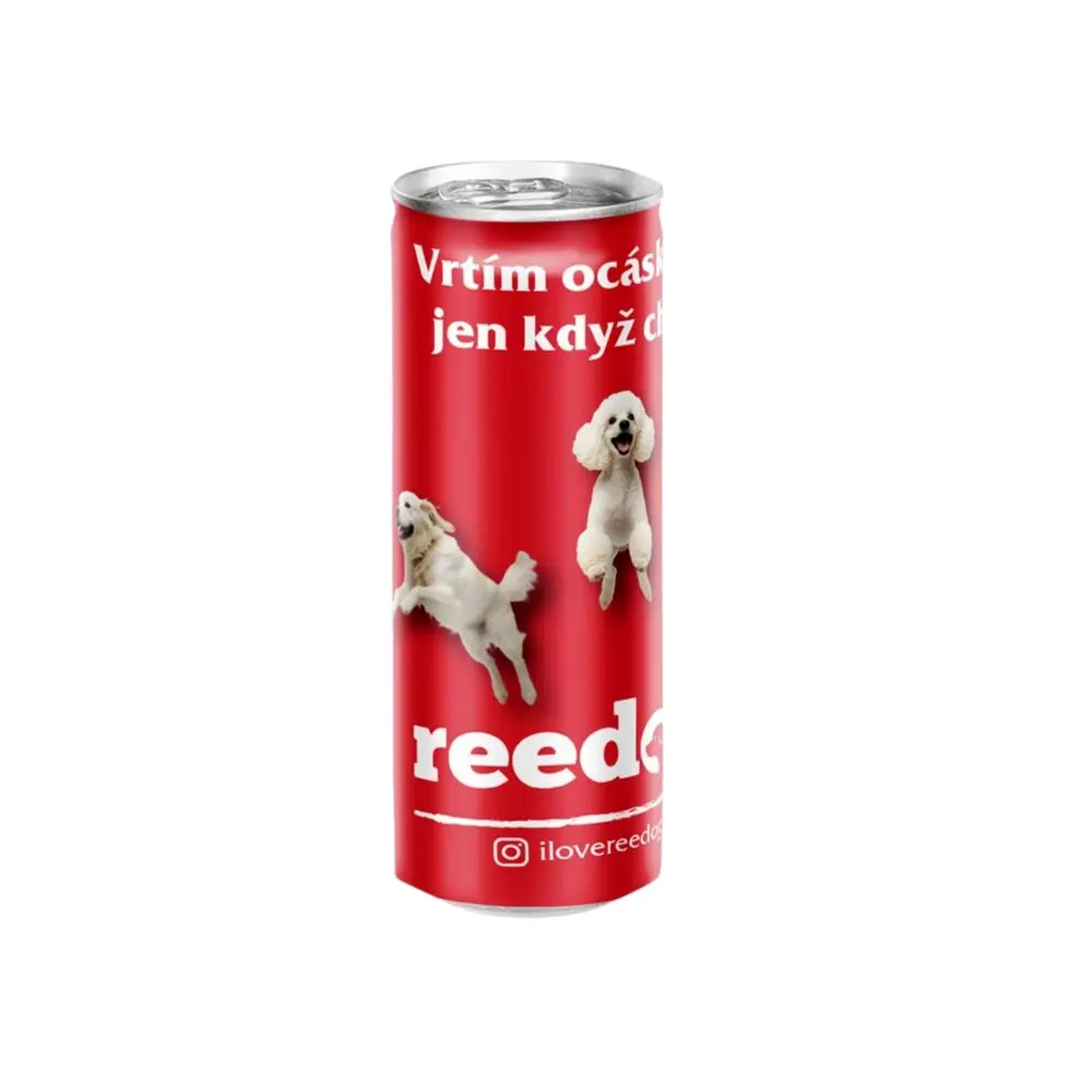 Reedog energy drink 250ml | Potřeby pro páníčky | P58486