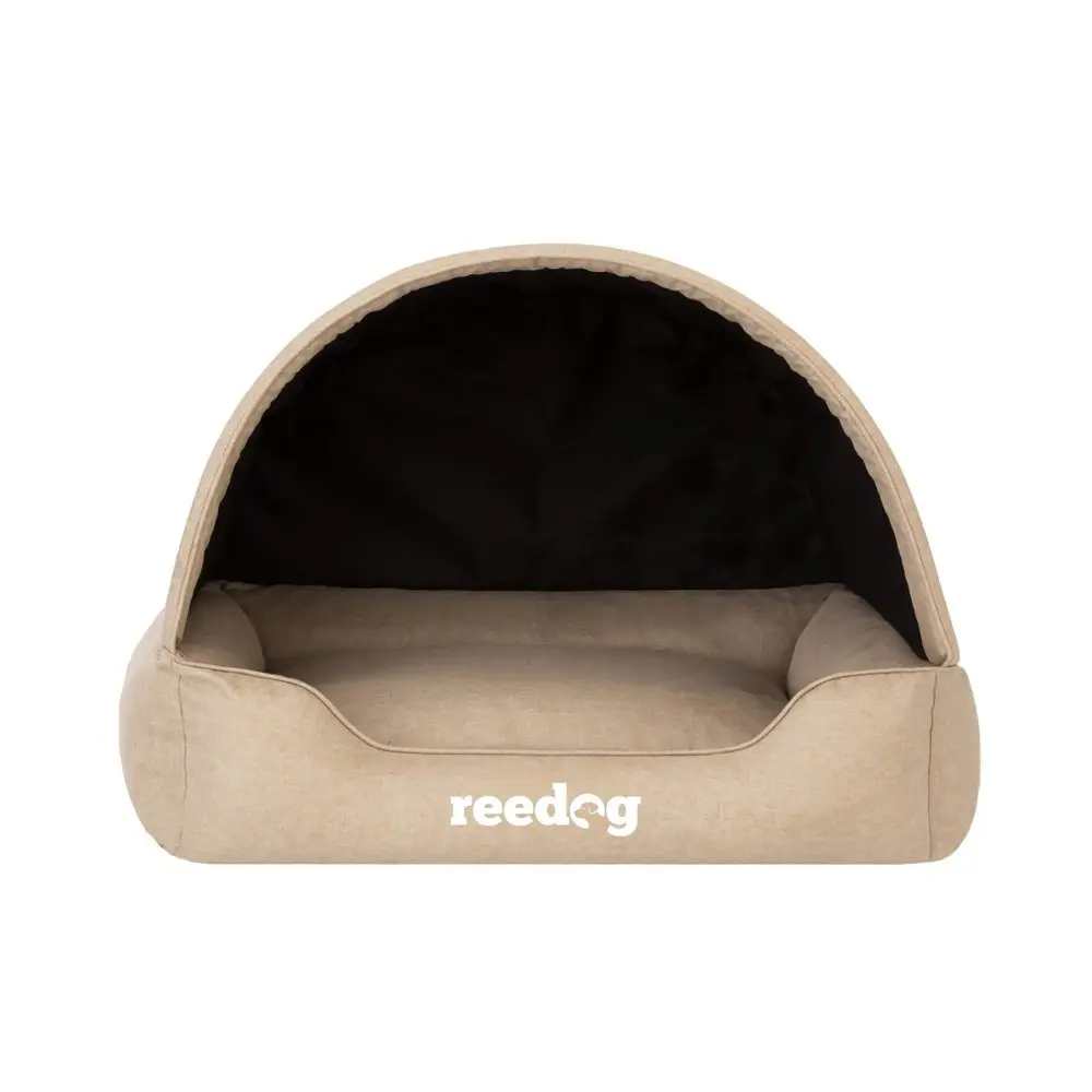 Reedog Prompter Beige Kukaň pro psa - S | P55791