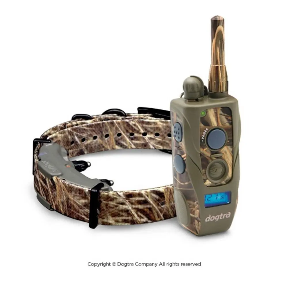 Dogtra ARC 800 Camo | Elektronický výcvikový obojek | P2705