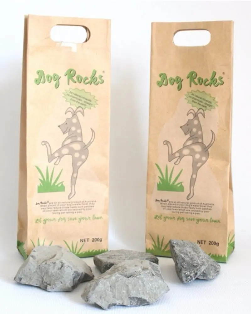 Přírodní vulkanické kameny Dog Rocks | P1569