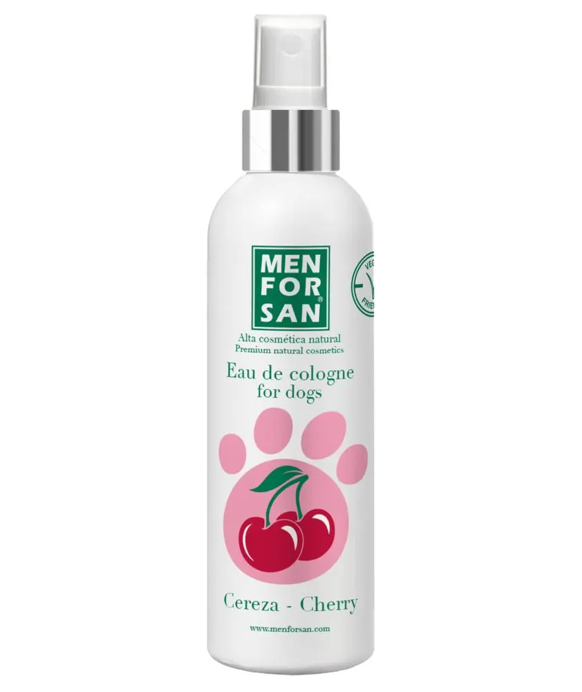 Menforsan parfém s vůní třešně, 125 ml | P53705