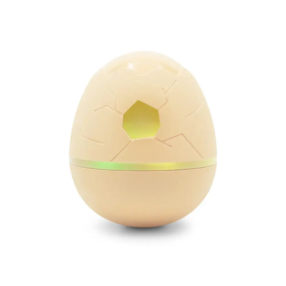 Cheerble Wicked Egg | Interaktivní hračka pro psy - oranžová | P54467