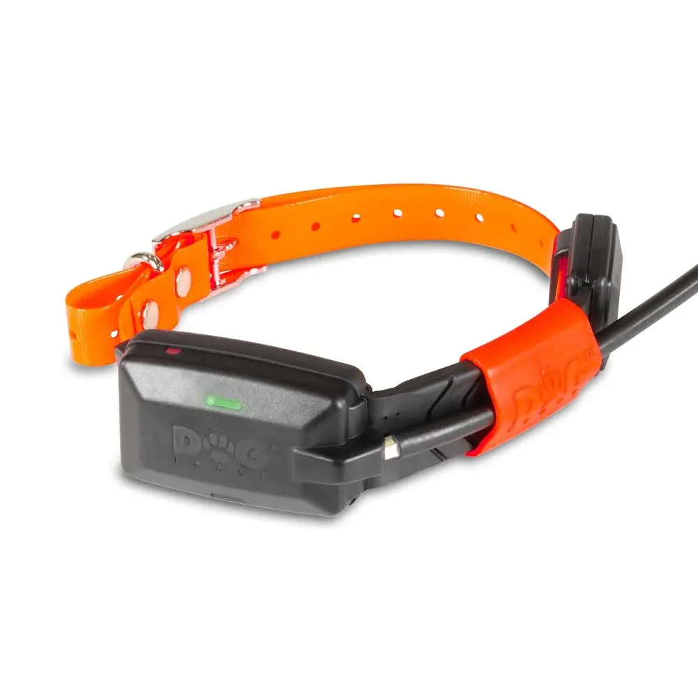 Kratší obojek pro dalšího psa - DOG GPS X25 Short | P54409