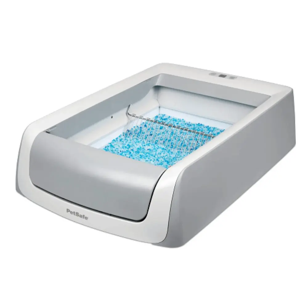 PetSafe® ScoopFree Original™ 2nd generation | Automatická toaleta pro kočky | P52114