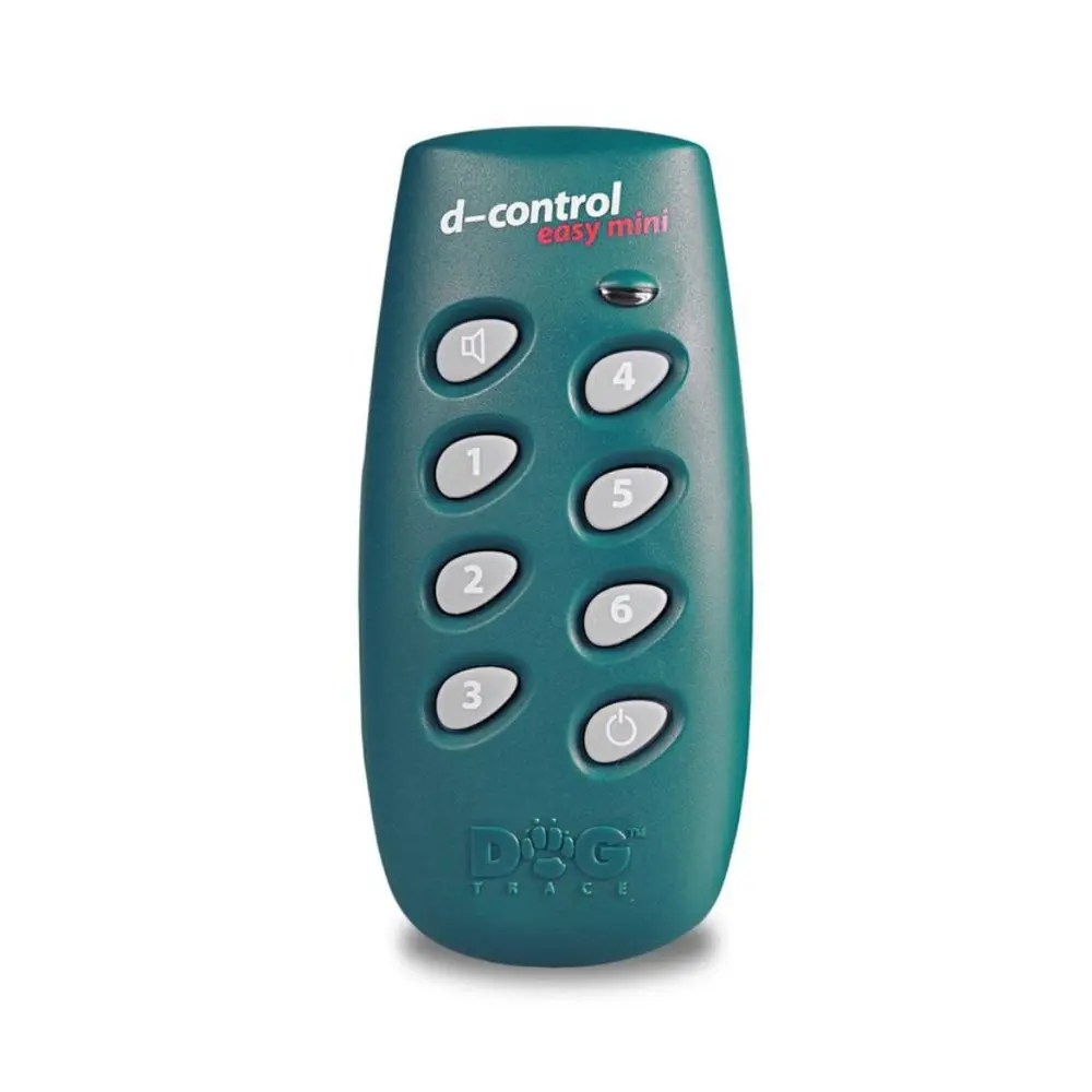 Vysílač výcvikového obojku d-control easy mini | P35256