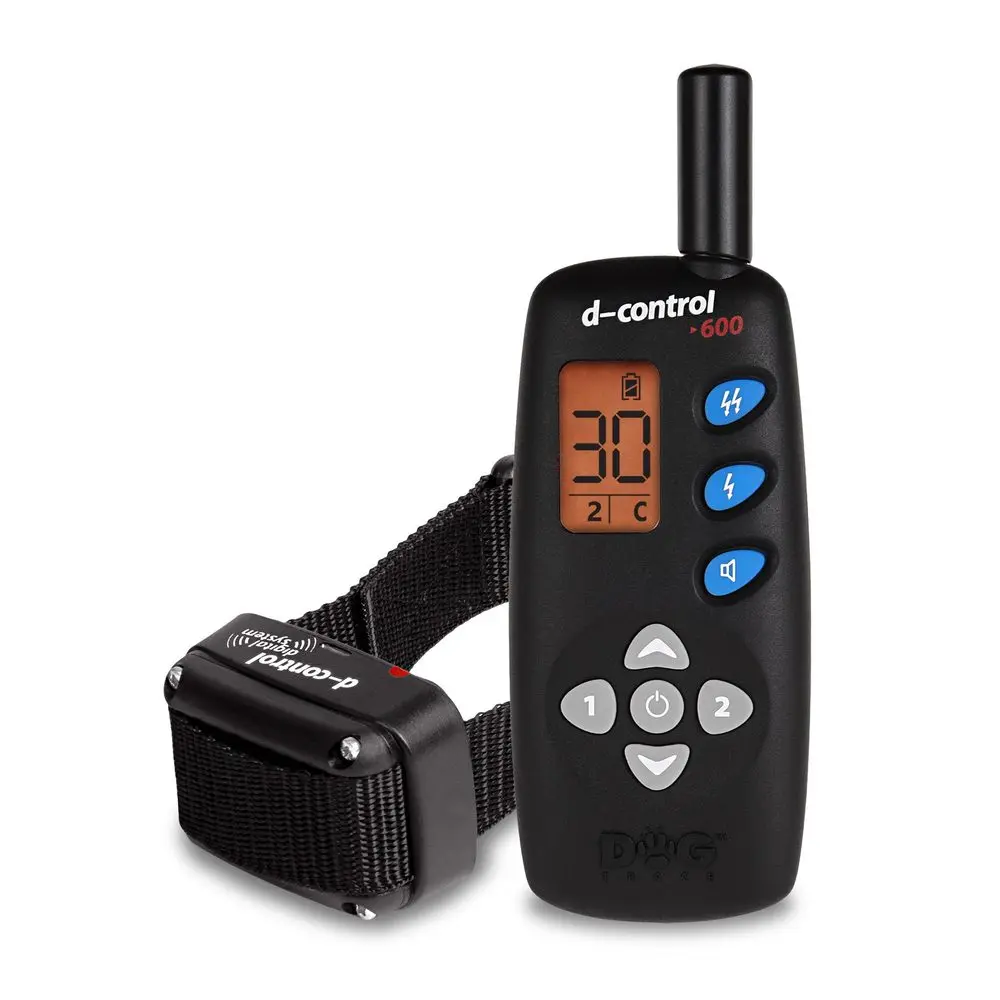 Dogtrace d-control 600 | Elektronický výcvikový obojek | P35515
