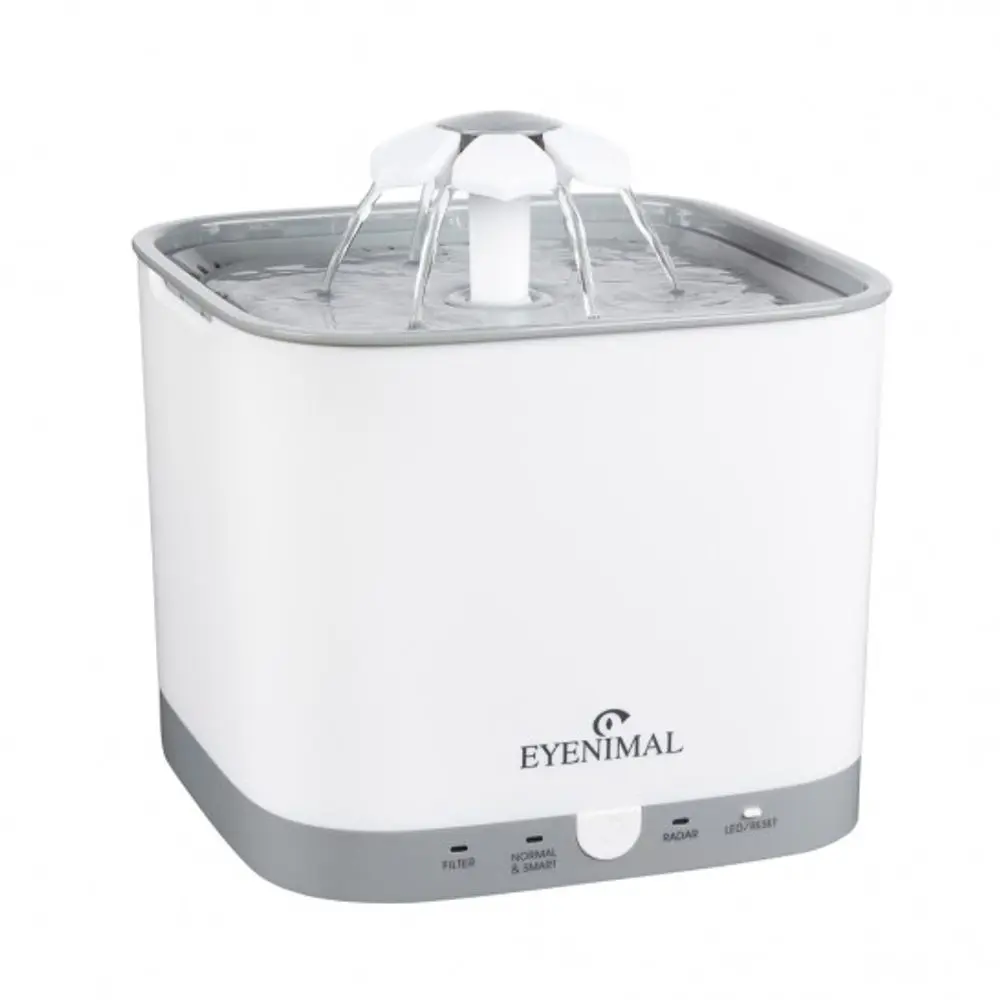 Eyenimal Smart Bloom Pet Fountain | Fontána pro psy a kočky | P48400
