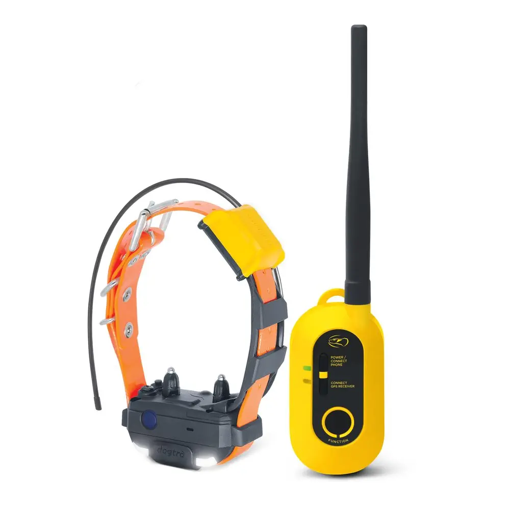 Dogtra Pathfinder 2 Mini | Elektronický výcvikový obojek s GPS | P53857