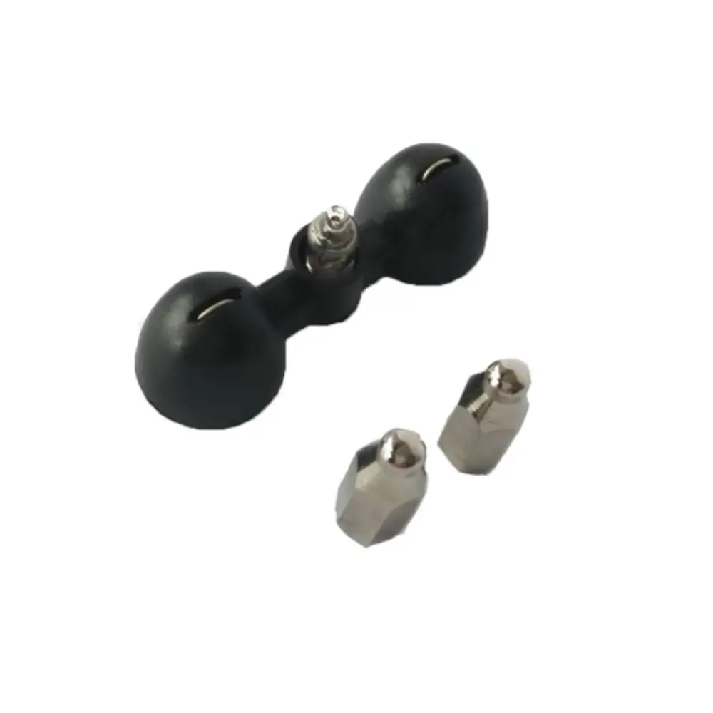 Elektrody Aetertek pro starší modely - různé délky - 15 mm | P5667