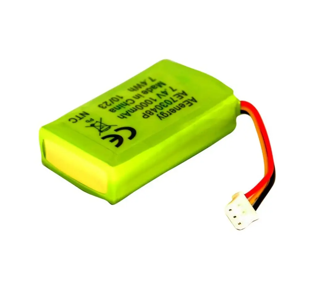 Dogtra akumulátor 7,4V 1000mAh | P56054